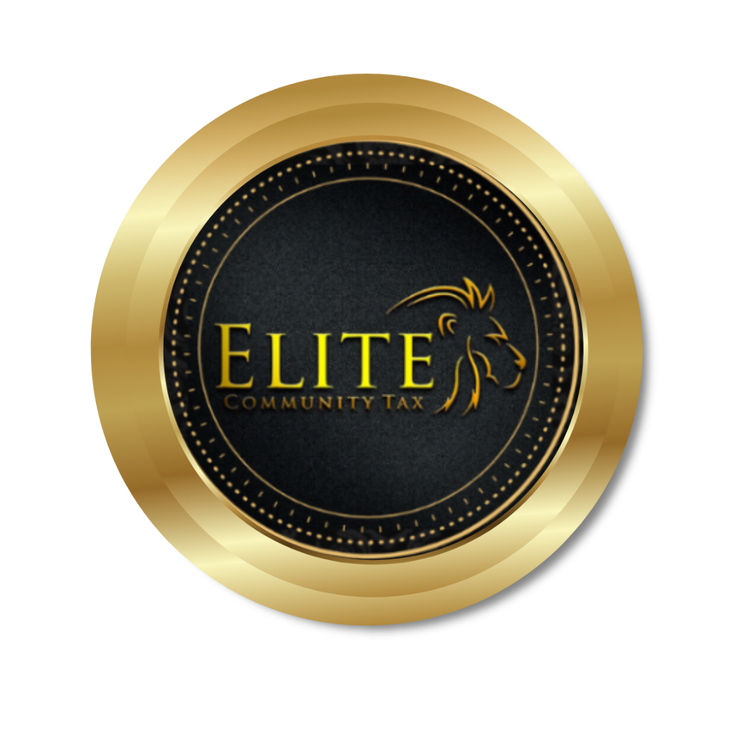 Elite Community Tax 