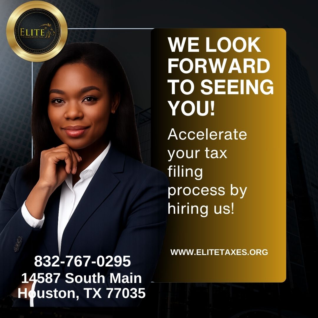 Elite Tax 2026